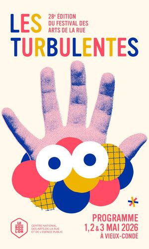 Turbulentes